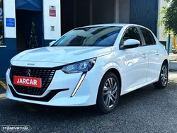 Peugeot 208 1.5 BlueHDi Active Pack