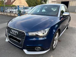 AUDI A1 Sportback 1.4 TFSI 140 ch