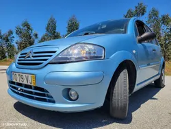 Citroën C3 1.4 HDi Exclusive