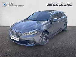 Bmw Série 1 118iA 136ch M Sport DKG7