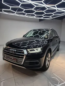 AUDI Q5 QUATTRO 4.0TDI 190CH Full options 51.040KM Superbe état