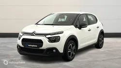 Citroen C3 1.2 PureTech 83ch S&S Shine