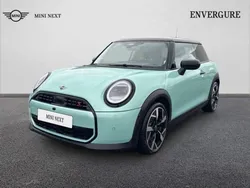 Mini Cooper 3 Portes S 204ch Classic DKG7