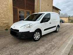 🆕 Peugeot Partner 1.6 HDI • 2015 • 104 500 km