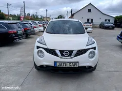Nissan Juke 1.2 DIG-T Acenta