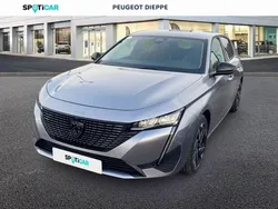 Peugeot 308 PureTech 130ch S&S BVM6 Allure Pack