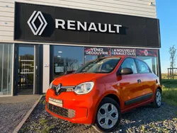 A saisir renault twingo e tech electrique * 12/2021 * 84 397 km * garantie 6 mois * 1 ere main * 8 490