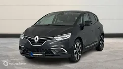 Renault Scénic 1.3 TCe 140ch Limited EDC - 21