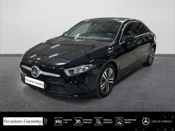 Mercedes-benz Classe A Berline 180 d 116ch Progressive Line 7G-DCT
