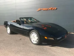 Chevrolet Corvette C4 CABRIOLET