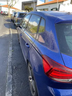 Seat Ibiza Fr