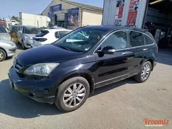 Honda Cr-v 2.2 IDTEC 150 LUXURY 4WD