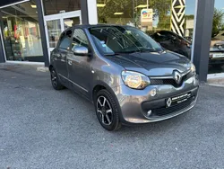 RENAULT TWINGO III 1.0 SCe 70 eco2 Intens