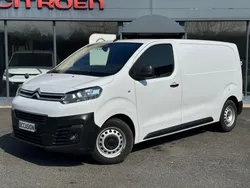 Citroën Jumpy FOURGON M 2.0BLUEHDI 145 BVM6