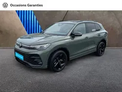 Volkswagen Tiguan 2.0 TDI 150ch R-Line Edition DSG7