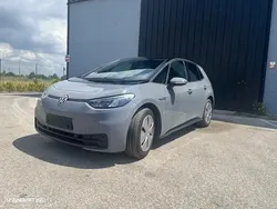 VW ID.3 Pro Business