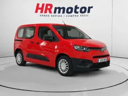 Toyota Proace Proace City Verso Combi L1 1.5D GX 130