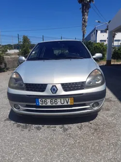 Renault Clio Billabong