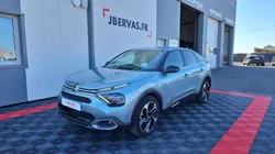 Citroën C4 BLUEHDI 130 SS EAT8 SHINE
