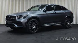 Mercedes-Benz Classe GLC de 2022