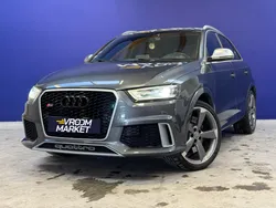 AUDI RSQ3 2.5 TFSI 310ch - Suivi Complet - Toit Ouvrant - Jantes Rotor