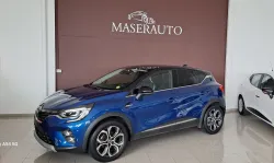 RENAULT Captur Blue DCi Zen 85kW