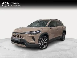 Toyota Corolla Cross Hybrid 200 Style