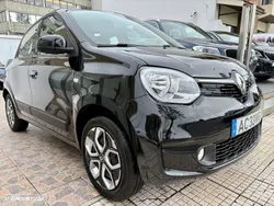 Renault Twingo 1.0 SCe Zen