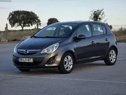 Opel Corsa D 1.2 (2011)