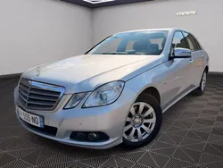 Mercedes-Benz E Berline E 220 CDI BlueEfficiency (212.002)