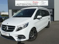 MERCEDES Marco Polo 250 2.2 CDI 16V 7G-TRONIC BlueTEC 190 cv Boîte auto