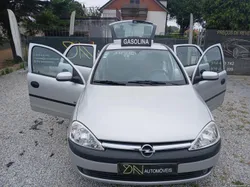 Opel Corsa 1.2 Veja!