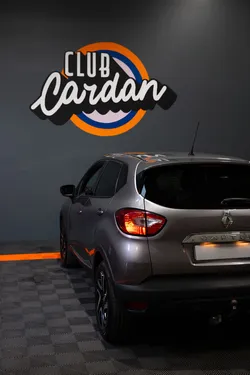 RENAULT CAPTUR 0.9 tCe