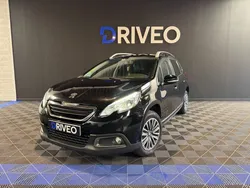 PEUGEOT 2008 BUSINESS 1.6 BlueHDi 75ch BVM5 Active Business : SUIVI COMPLET / BLUETOOTH / RADAR DE RECUL