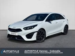 Kia Ceed 1.5 T-GDi 140ch GT-Line DCT7 MY25