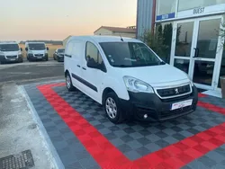 Peugeot Partner 1.6 HDi 90 CH RÉVISE ET GARANTIE FACILITÉ PAIEMENT 3X4X