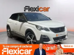 PEUGEOT 3008 1.5BlueHDi Allure S&S 130