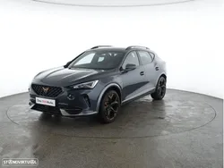 Cupra Formentor 1.4 e-Hybrid DSG VZ