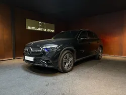Mercedes GLC 220d EQ Boost 4Matic AMG Line