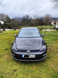 Volkswagen Golf GTE 1.4 TSI