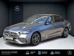 Mercedes Classe C Berline 220 d AMG Line