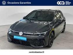 Volkswagen Golf 1.5 eTSI EVO2 116 DSG7 R-Line Edition