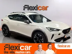 CUPRA Formentor 1.4 e-Hybrid 205 DSG