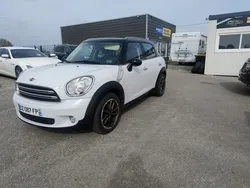 Mini countryman cooper d 112 cv bv6 pack chili