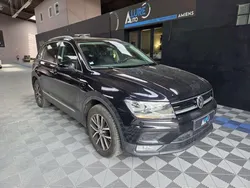 VOLKSWAGEN TIGUAN 2.0 16V TDI BlueMotion - 150 Confortline