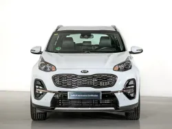 Kia Sportage 1.6 T-GDi GT Line Essential 4x2 177