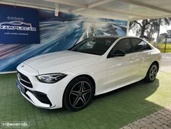 Mercedes-Benz C 300 de