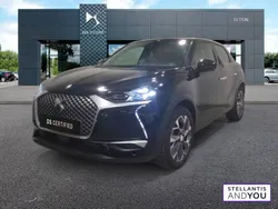 DS 3 DS3 Crossback E-Tense Grand Chic