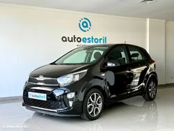 Kia Picanto 1.0 CVVT Urban