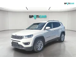 Jeep Compass 1.3 GSE T4 150ch Limited 4x2 BVR6